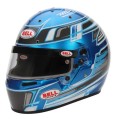 Casco Bell KC7-CMR Champion WRC2016