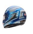 Casco Bell KC7-CMR Champion WRC2016