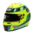 Casco Bell KC7-CMR Champion WRC2016
