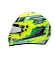 Casco Bell KC7-CMR Champion WRC2016