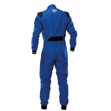 Mono OMP KS-4 MY2026 | Traje Karting Ligero | Team Martin Kart