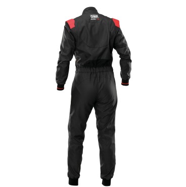 Mono OMP KS-4 MY2026 Niño | Traje Karting Ligero | Team Martin Kart