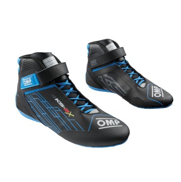 Botas OMP KS-2X 2026