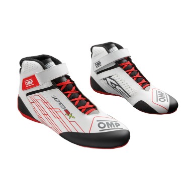 Botas OMP KS-2X 2026