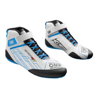 Botas OMP KS-2X 2026