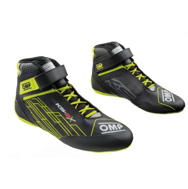 Botas OMP KS-2X 2026