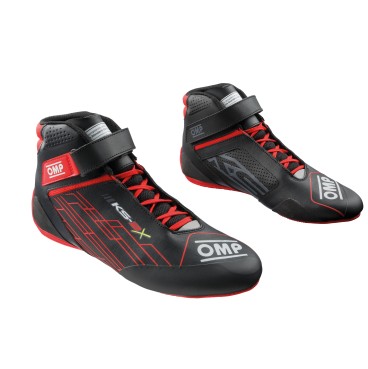 Botas OMP KS-2X 2026