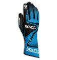 Guantes Sparco Rush Guantes Sparco Rush