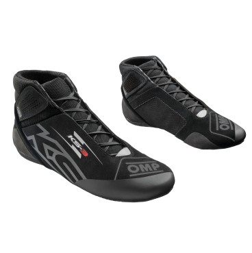 Botas OMP KS-3 My2026