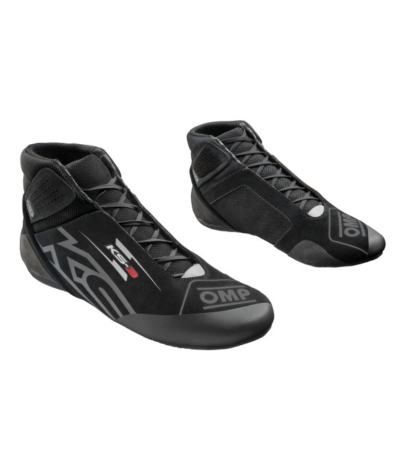 Botas OMP KS-3 My2026