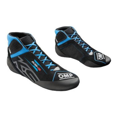 Botas OMP KS-3 MY2026 | Karting Profesional | Team Martin Kart