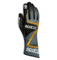 Guantes Sparco Rush Guantes Sparco Rush