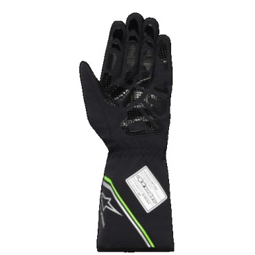 Guantes Alpinestars Tempest V3 FIA Impermeables 2026