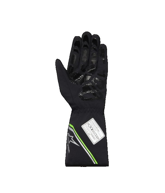 Guantes Alpinestars Tempest V3 FIA Impermeables 2026