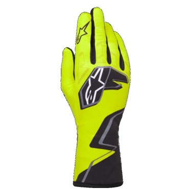 Guantes Alpinestars Tech-1 K Race V2 Graphic 2026