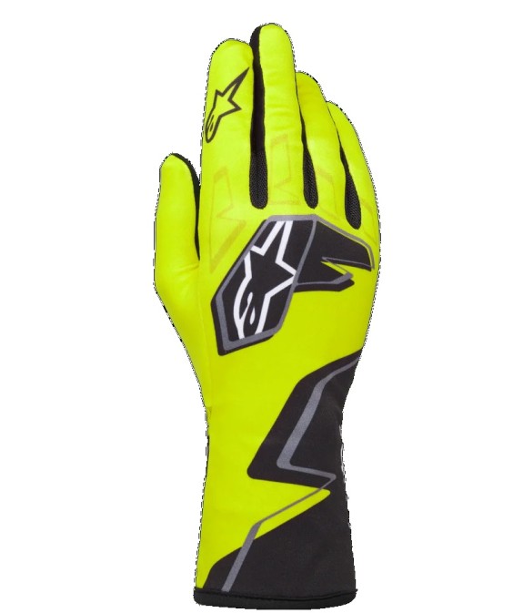 Guantes Alpinestars Tech-1 K Race V2 Graphic 2026