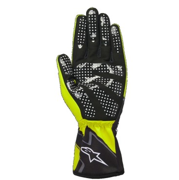 Guantes Alpinestars Tech-1 K Race V2 2026 | Team Martin Kart