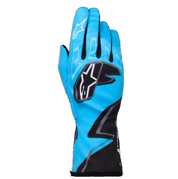 Guantes Alpinestars Tech-1 K Race V2 2026 | Team Martin Kart