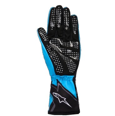 Guantes Alpinestars Tech-1 K Race V2 2026 | Team Martin Kart