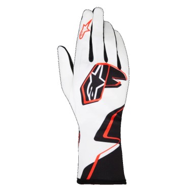 Guantes Alpinestars Tech-1 K Race V2 2026 | Team Martin Kart