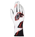 Guantes Alpinestars Tech-1 K Race V2 Graphic 2026