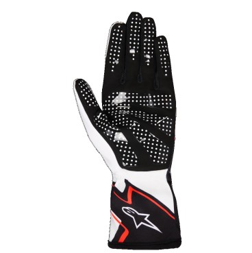 Guantes Alpinestars Tech-1 K Race V2 2026 | Team Martin Kart