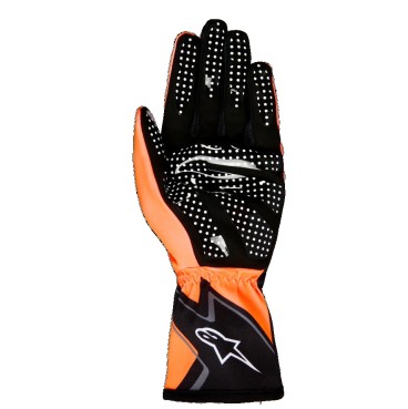 Guantes Alpinestars Tech-1 K Race V2 2026 | Team Martin Kart