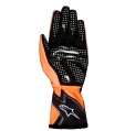 Guantes Alpinestars Tech-1 K Race V2 Graphic 2026