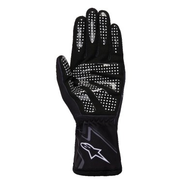 Guantes Alpinestars Tech-1 K Race V2 2026 | Team Martin Kart