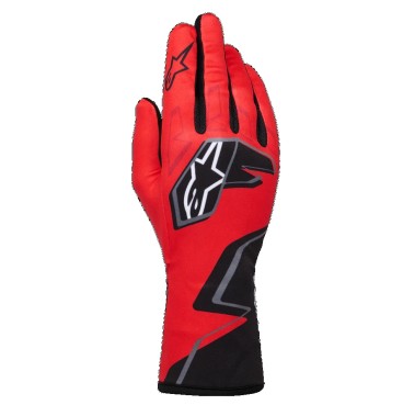 Guantes Alpinestars Tech-1 K Race V2 2026 | Team Martin Kart