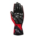Guantes Alpinestars Tech-1 K Race V2 Graphic 2026