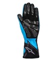 Guantes Alpinestars Tech-1 K Race V2 Graphic Niño 2026