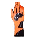 Guantes Alpinestars Tech-1 K Race V2 Graphic Niño 2026