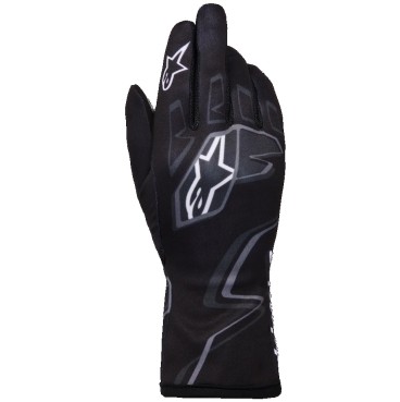 Guantes Alpinestars Tech-1 K Race V2 Niño 2026 | Team Martin Kart