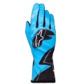Guantes Alpinestars Tech-1 K Race V2 Graphic Niño 2026