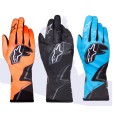 Guantes Alpinestars Tech-1 K Race V2 Graphic Niño 2026