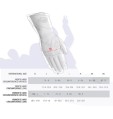Guantes Alpinestars Tech-1 K Race V2 Graphic 2026