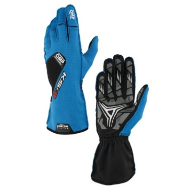 Guantes OMP KS-3 My2026