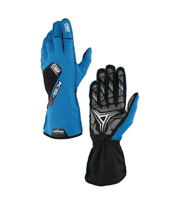 Guantes OMP KS-3 My2026