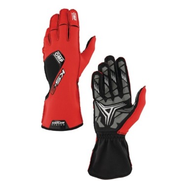 Guantes OMP KS-3 MY2026 | Guantes Karting Profesionales | Team Martin Kart