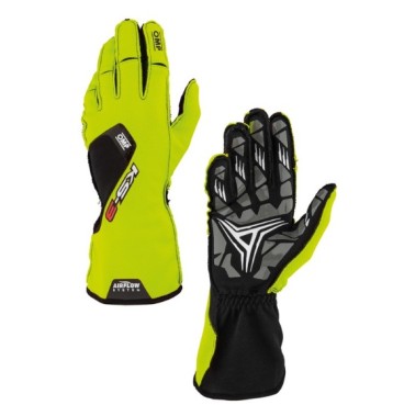 Guantes OMP KS-3 MY2026 | Guantes Karting Profesionales | Team Martin Kart