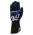 Guantes Sparco Rush Guantes Sparco Rush