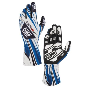 Guantes OMP KS-4 Art 2026