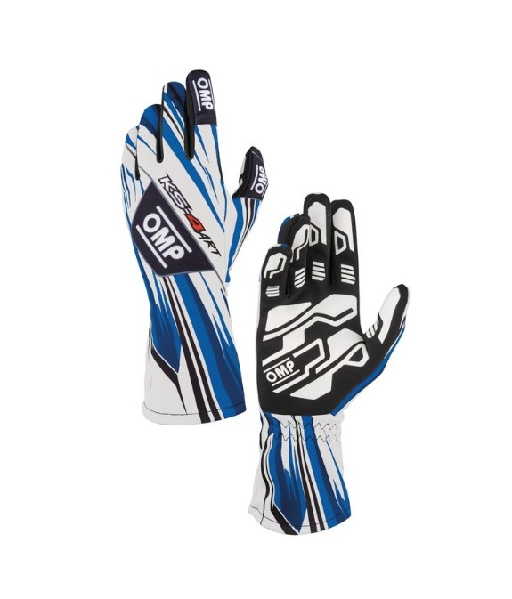 Guantes OMP KS-4 Art 2026
