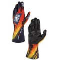 Guantes OMP KS-4 Art 2026