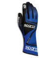 Guantes Sparco Rush Guantes Sparco Rush