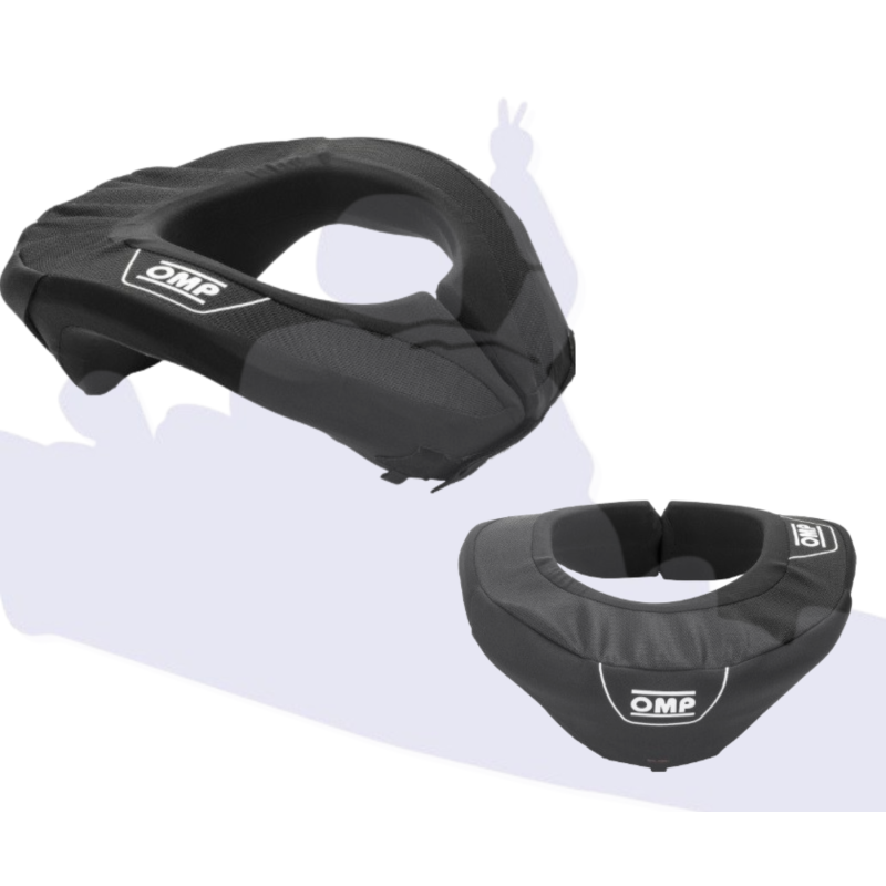 Protector Cuello OMP