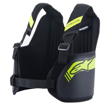 Protector Torácico Alpinestars Bionic Adulto