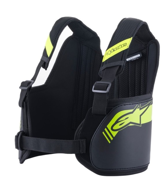 Protector Torácico Alpinestars Bionic Adulto
