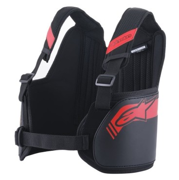 Protector Torácico Alpinestars Bionic Adulto | Team Martin Kart
